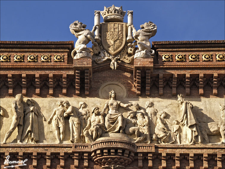 Foto de Barcelona (Cataluña), España