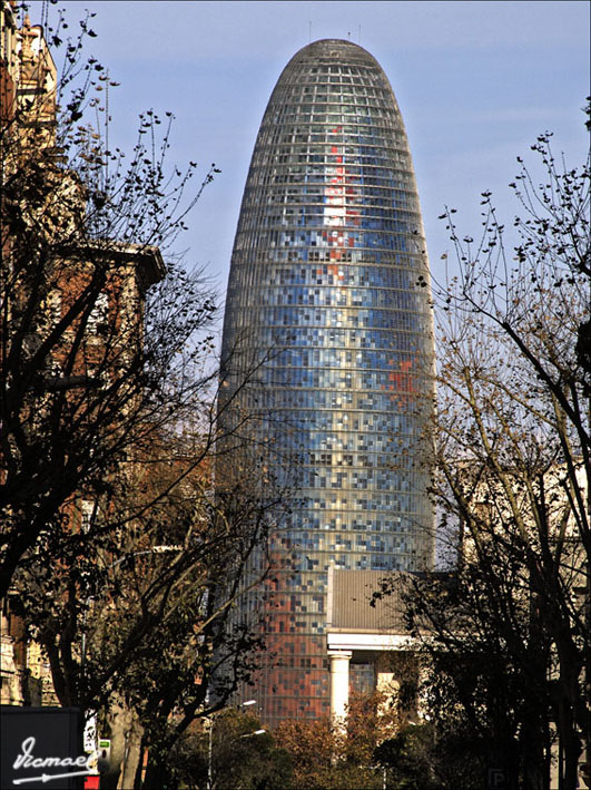 Foto de Barcelona (Cataluña), España