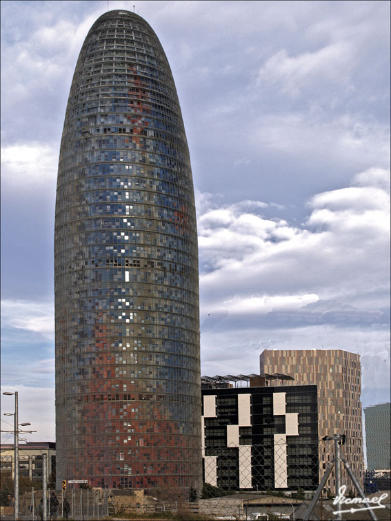 Foto de Barcelona (Cataluña), España