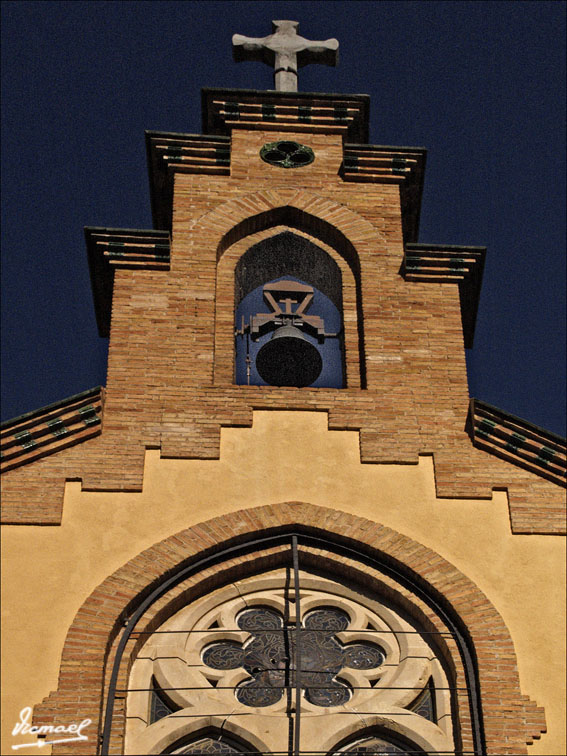 Foto de L'ARBOÇ (Tarragona), España