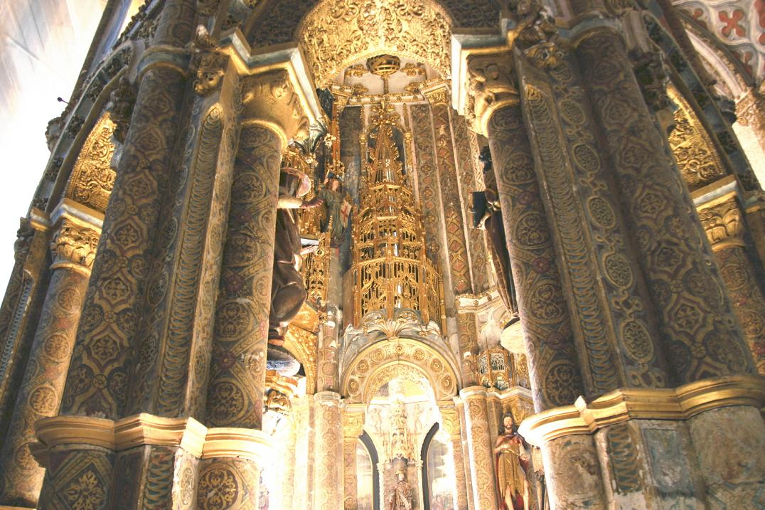 Foto de Tomar, Portugal