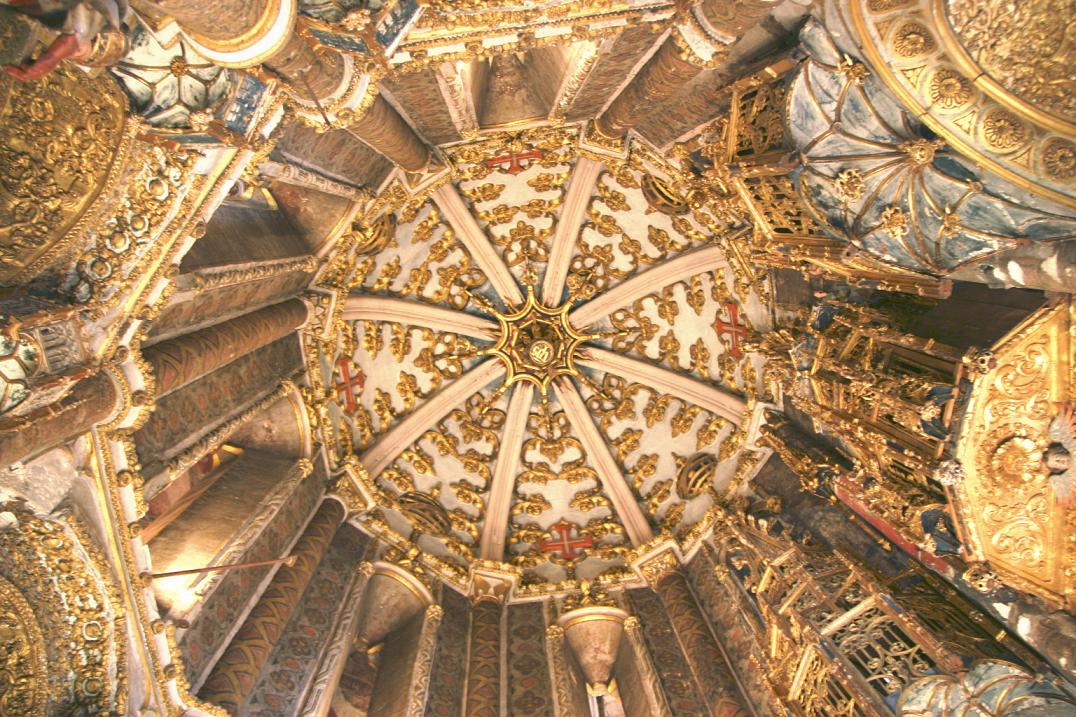 Foto de Tomar, Portugal