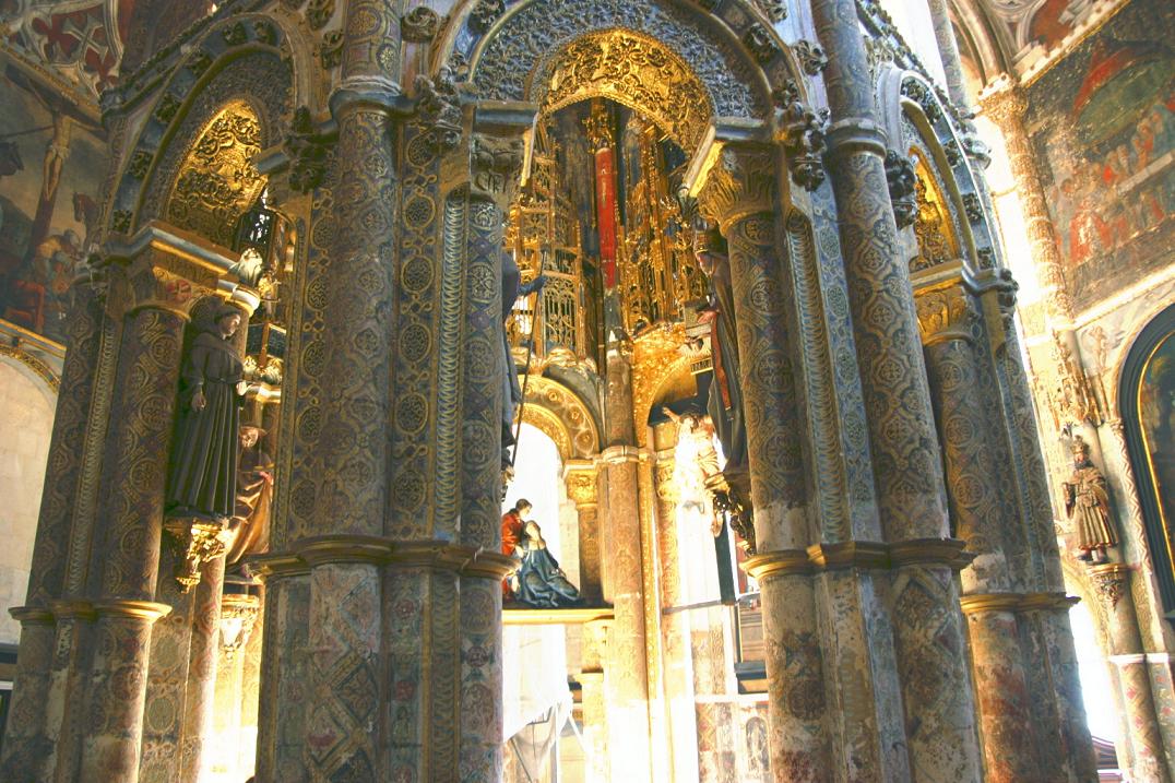 Foto de Tomar, Portugal