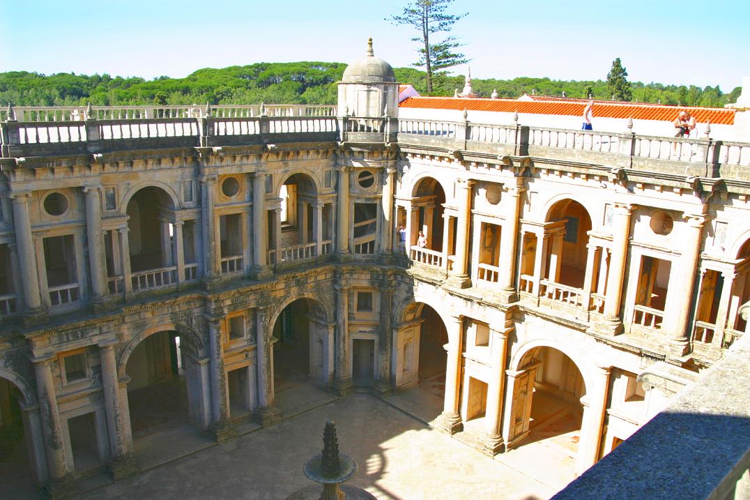 Foto de Tomar, Portugal