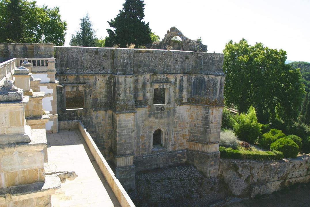 Foto de Tomar, Portugal