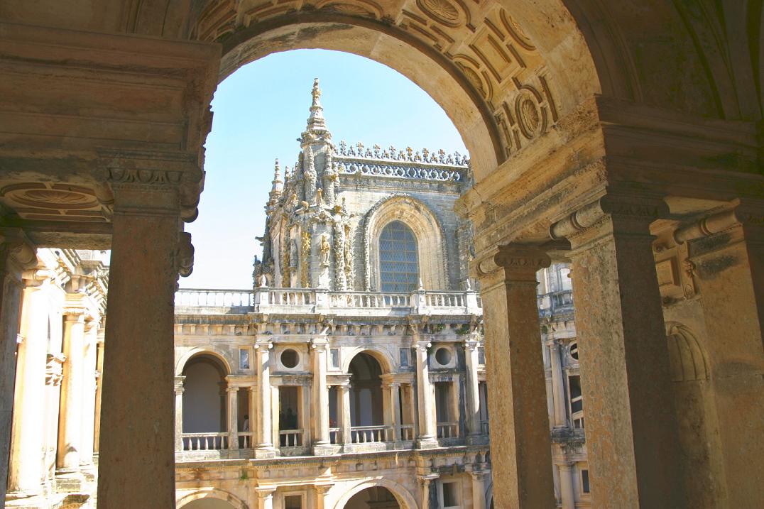 Foto de Tomar, Portugal