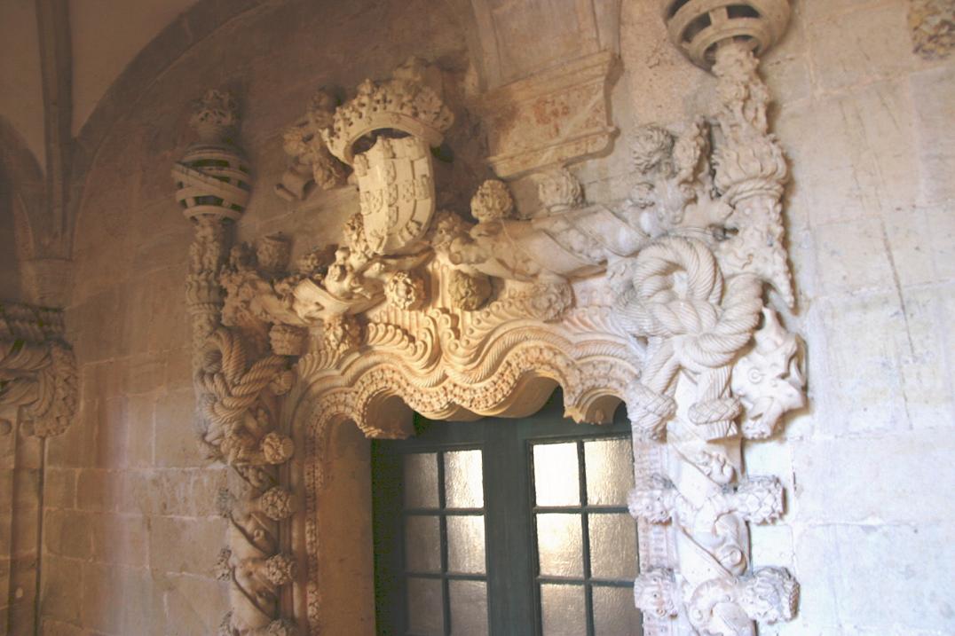 Foto de Tomar, Portugal