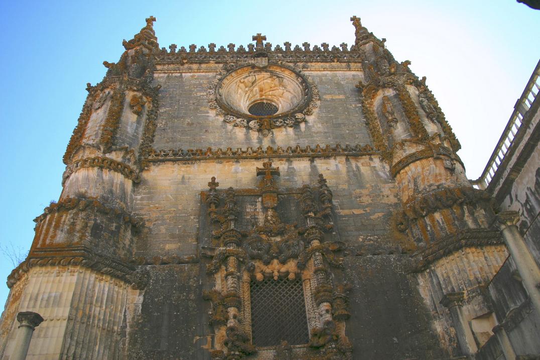Foto de Tomar, Portugal