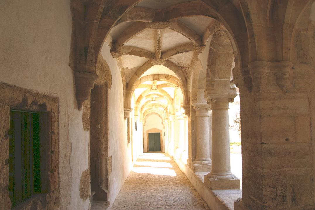 Foto de Tomar, Portugal