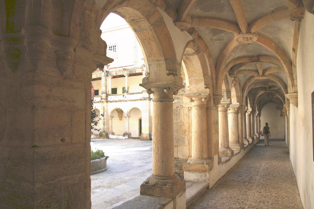 Foto de Tomar, Portugal