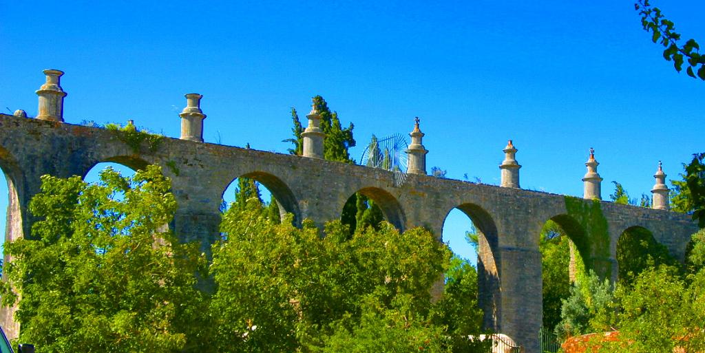 Foto de Tomar, Portugal