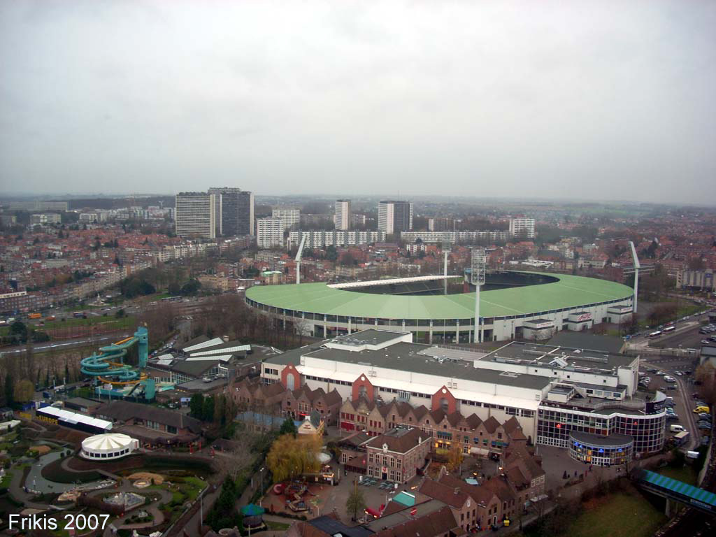 Foto de Bruxelles, Bélgica