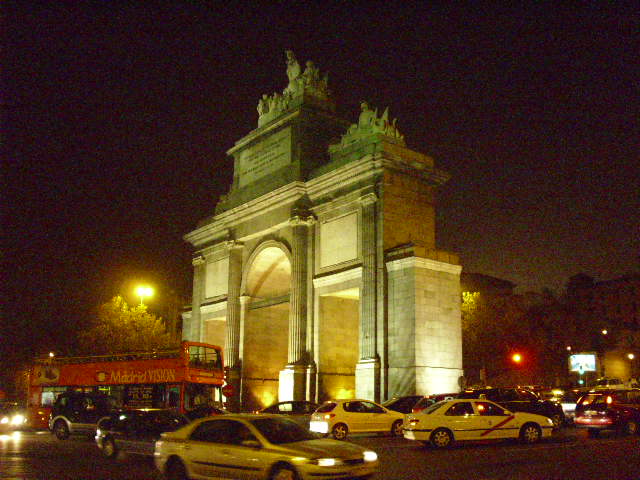 Foto de Madrid (Comunidad de Madrid), España