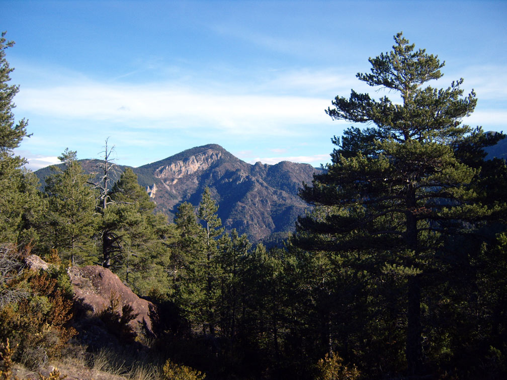 Foto de Estana (Girona), España