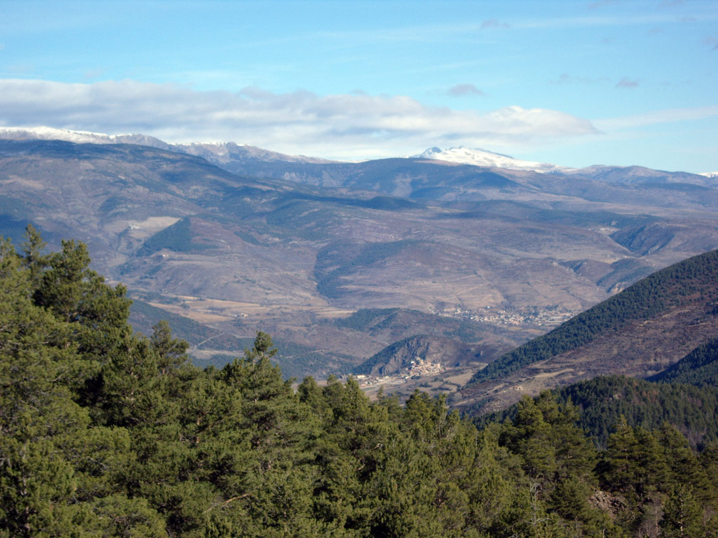 Foto de Estana (Girona), España
