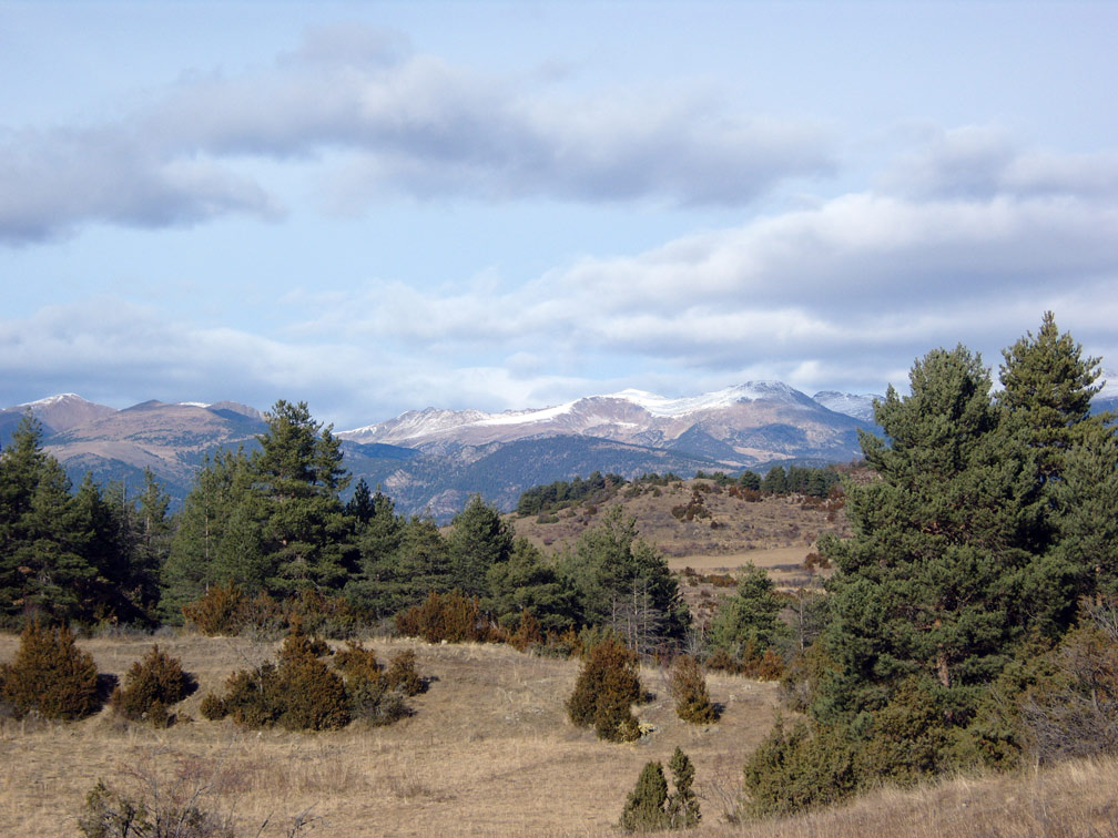 Foto de Estana (Girona), España
