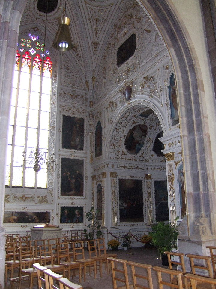 Foto de Molsheim, Francia