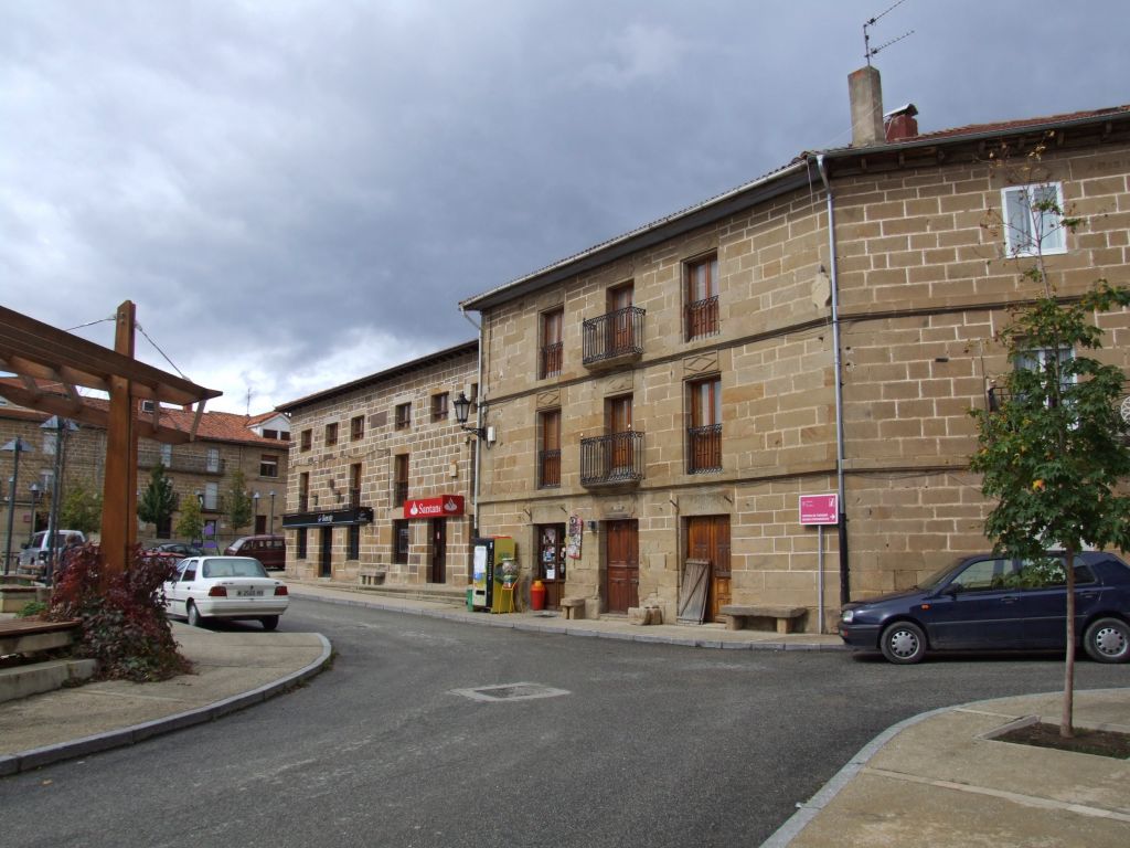 Foto de Polientes (Cantabria), España