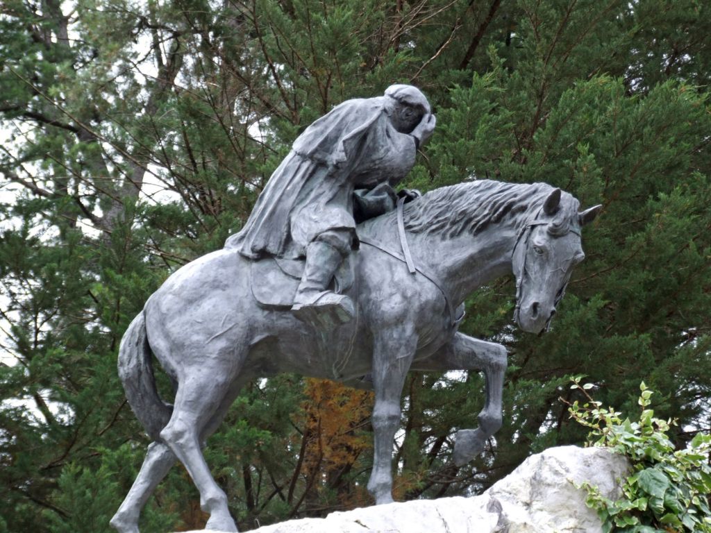 Foto de Potes (Cantabria), España