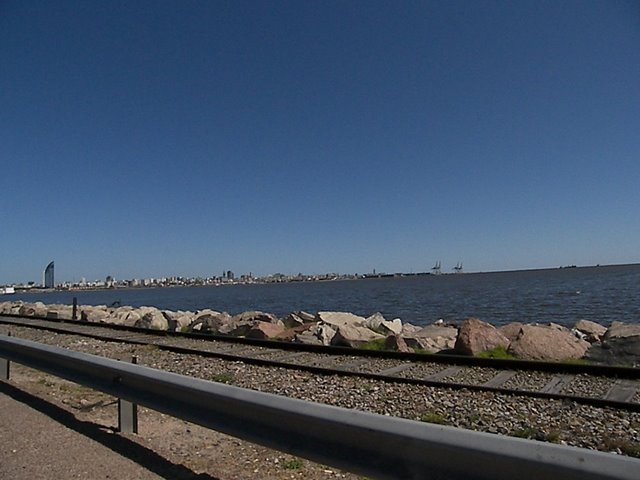 Foto de Montevideo, Uruguay