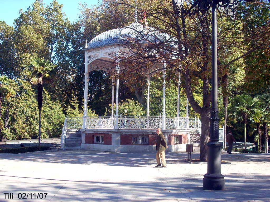 Foto de Oviedo (Asturias), España