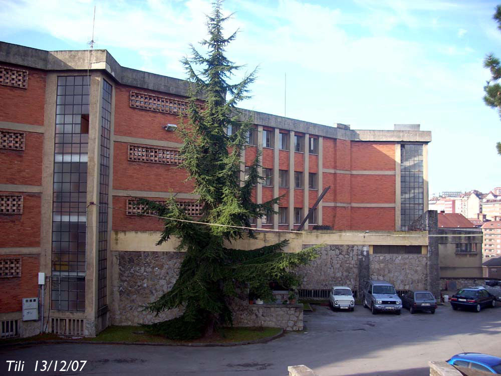 Foto de Oviedo (Asturias), España