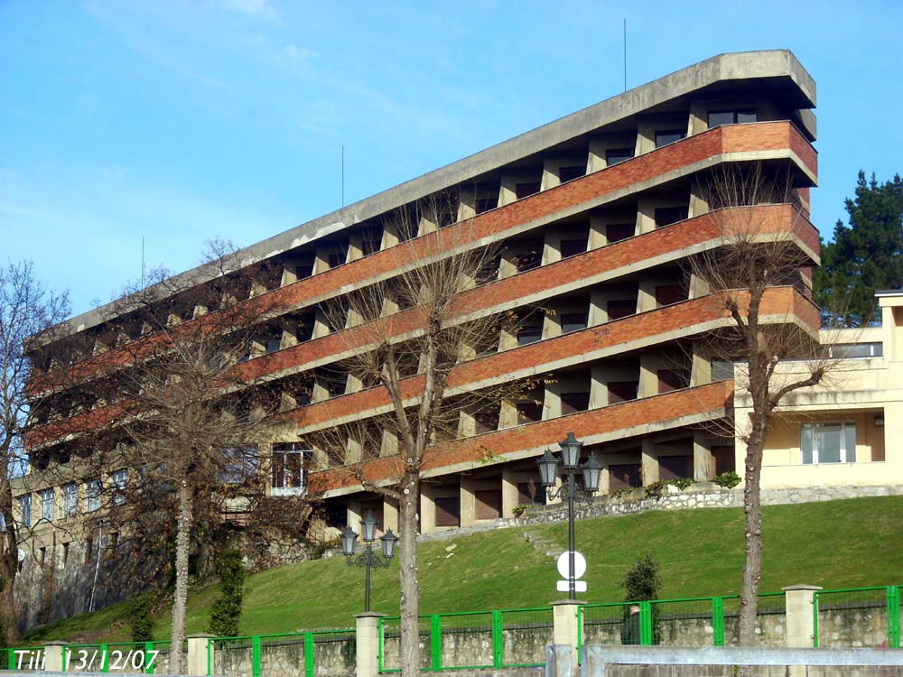 Foto de Oviedo (Asturias), España