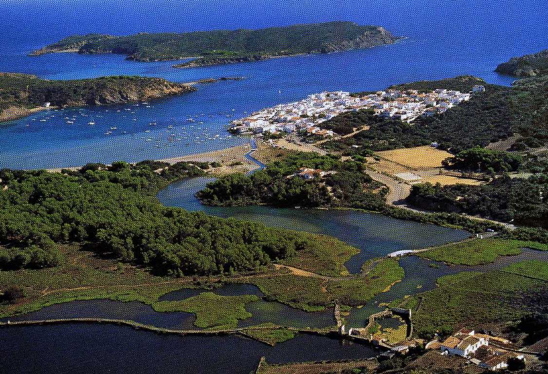 Foto de Menorca (Illes Balears), España