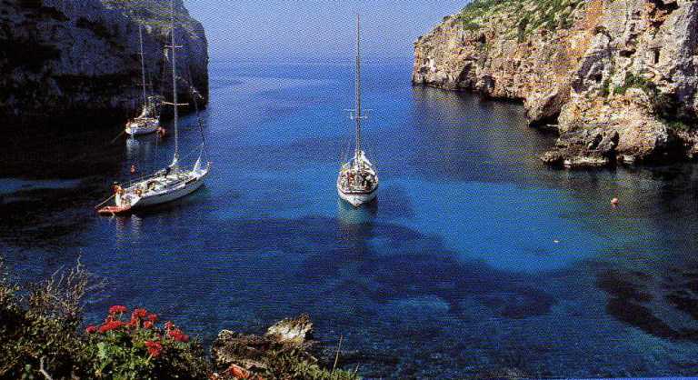 Foto de Menorca (Illes Balears), España