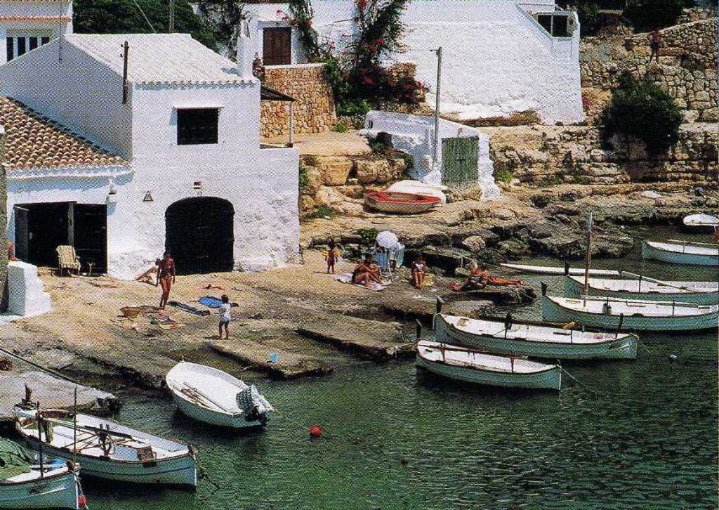 Foto de Menorca (Illes Balears), España