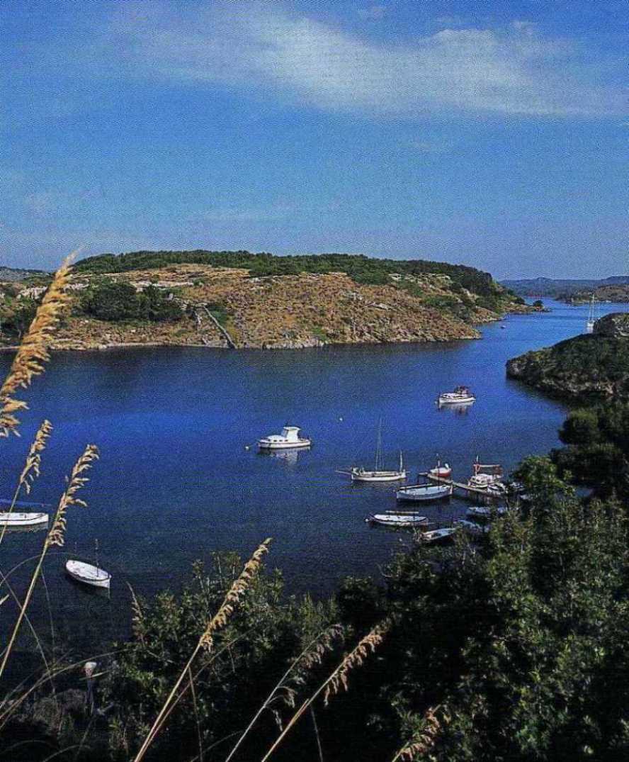 Foto de Menorca (Illes Balears), España