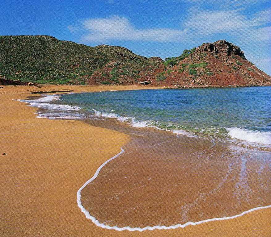 Foto de Menorca (Illes Balears), España