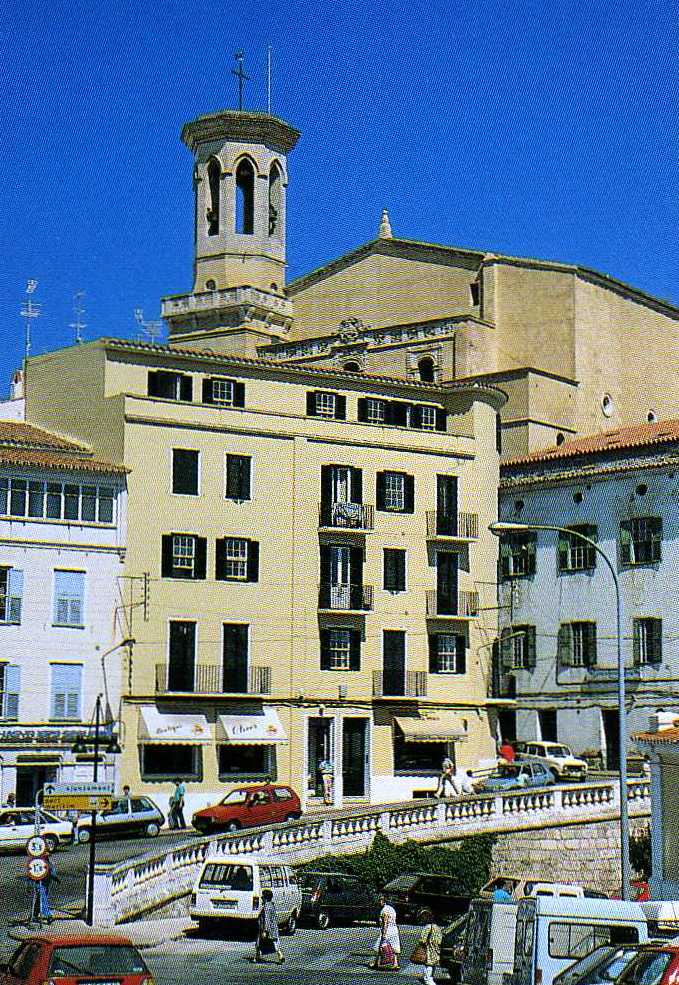 Foto de Menorca (Illes Balears), España