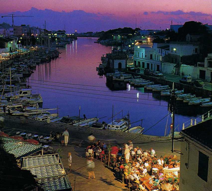 Foto de Menorca (Illes Balears), España