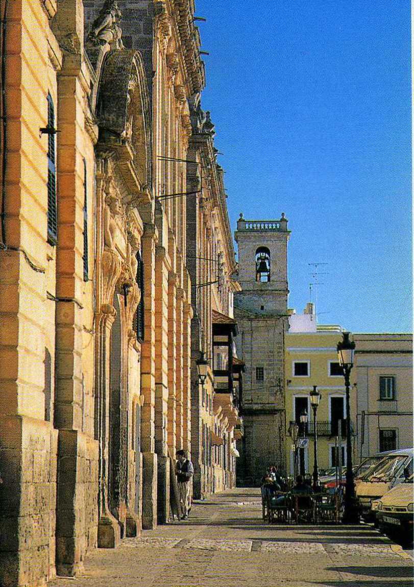 Foto de Menorca (Illes Balears), España