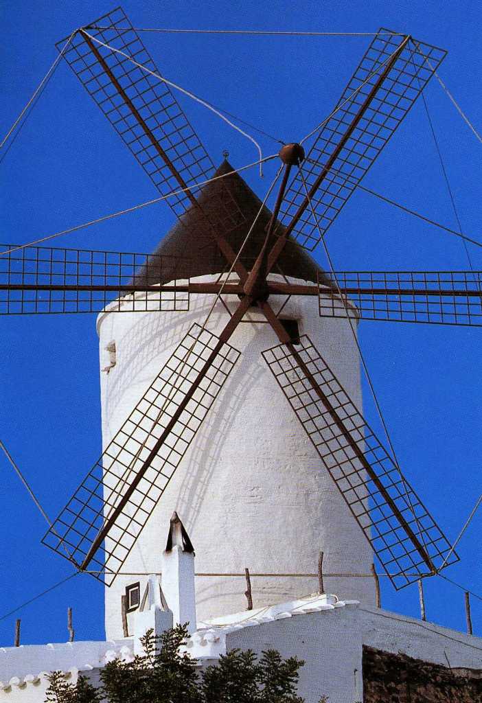 Foto de Menorca (Illes Balears), España