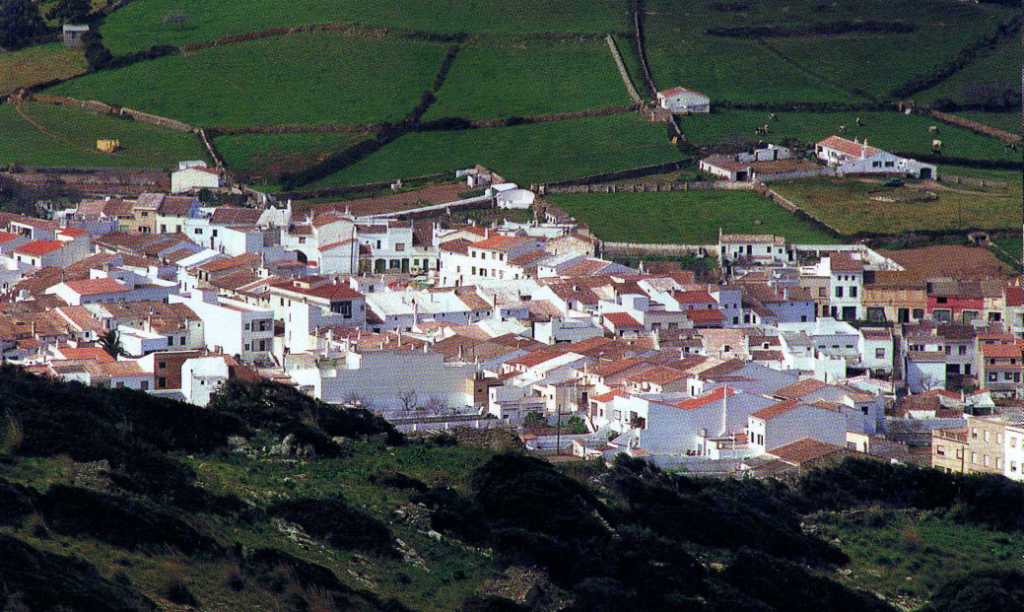 Foto de Menorca (Illes Balears), España