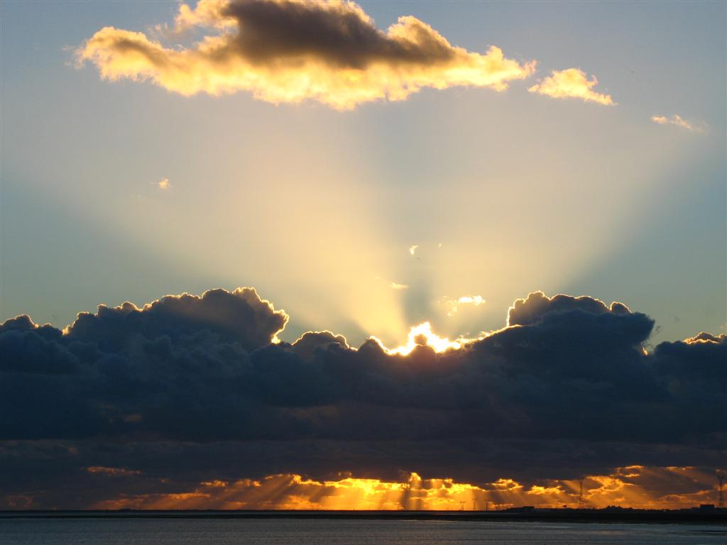 Foto de Puerto Real (Cádiz), España