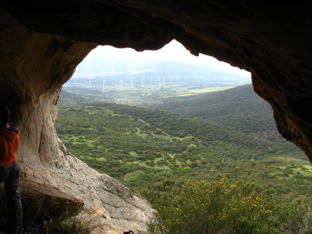 Foto de Facinas (Cádiz), España