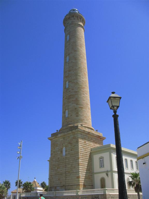 Foto de Chipiona (Cádiz), España