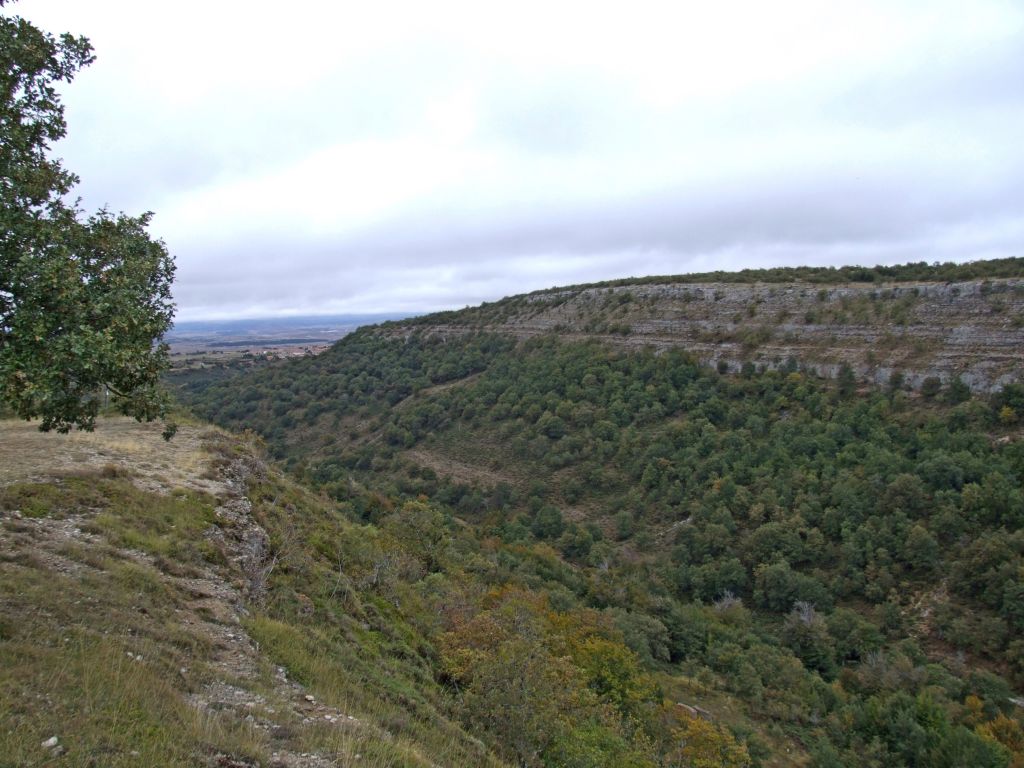 Foto de Revilla de Pomar (Palencia), España