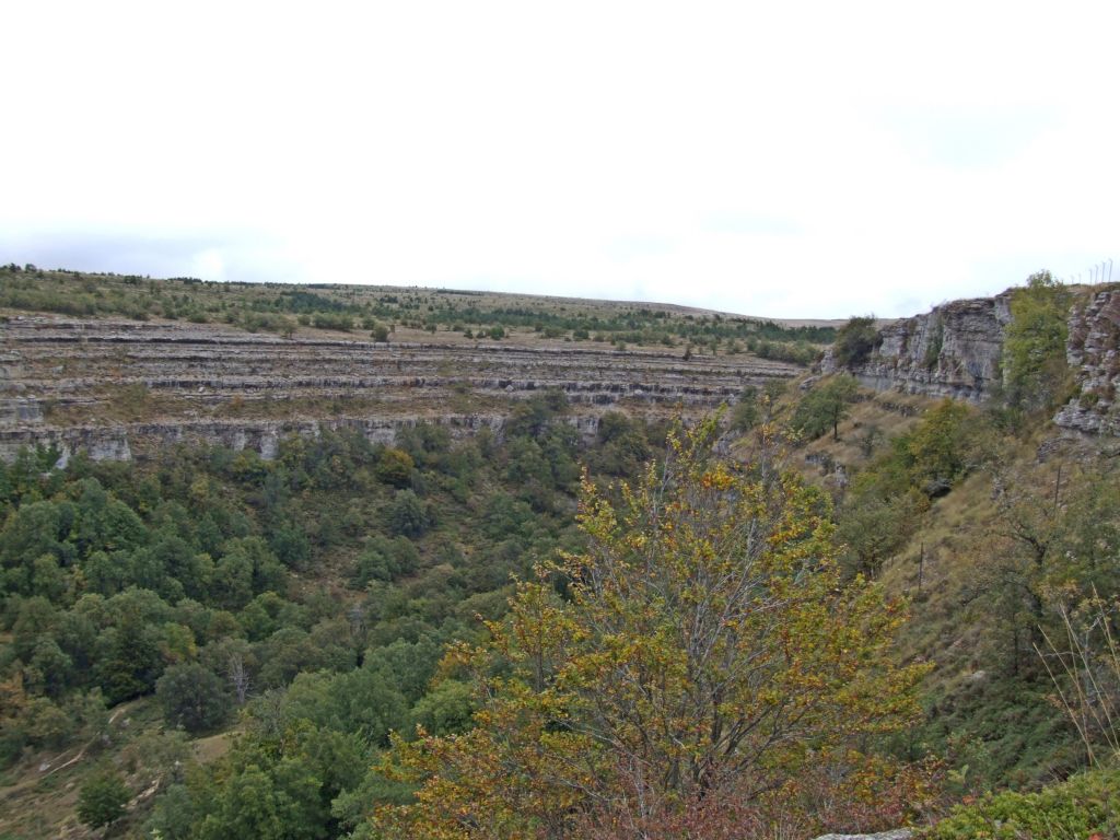 Foto de Revilla de Pomar (Palencia), España