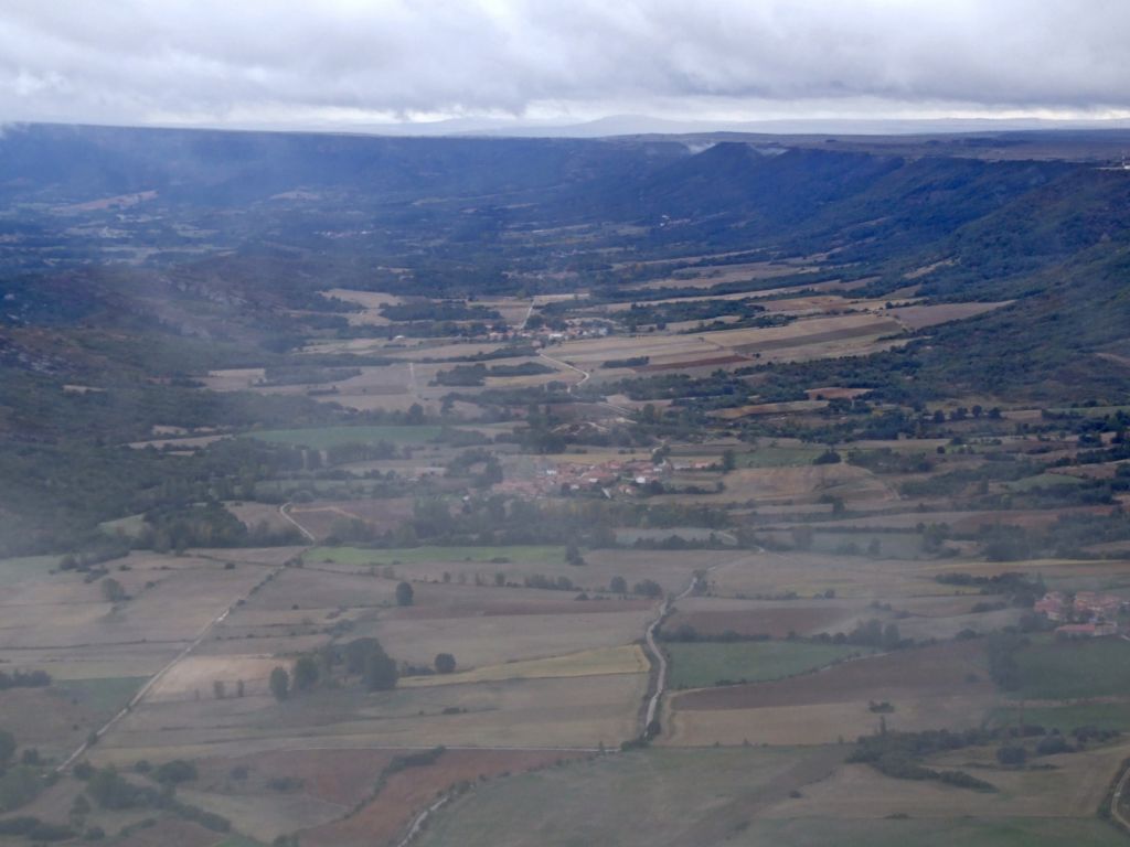 Foto de Revilla de Pomar (Palencia), España