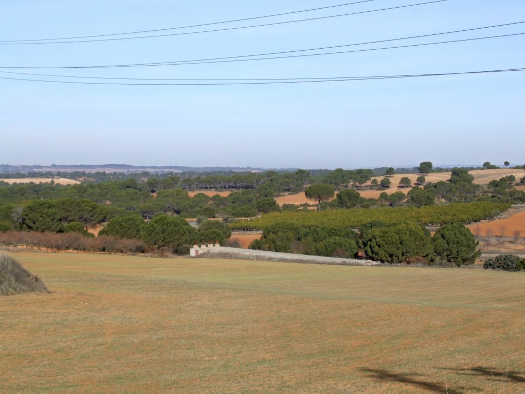 Foto de Rubielos Bajos (Cuenca), España