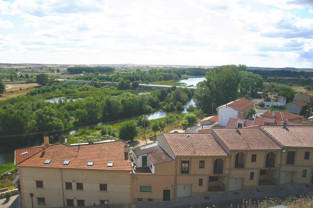 Foto de Ciudad Rodrigo (Salamanca), España