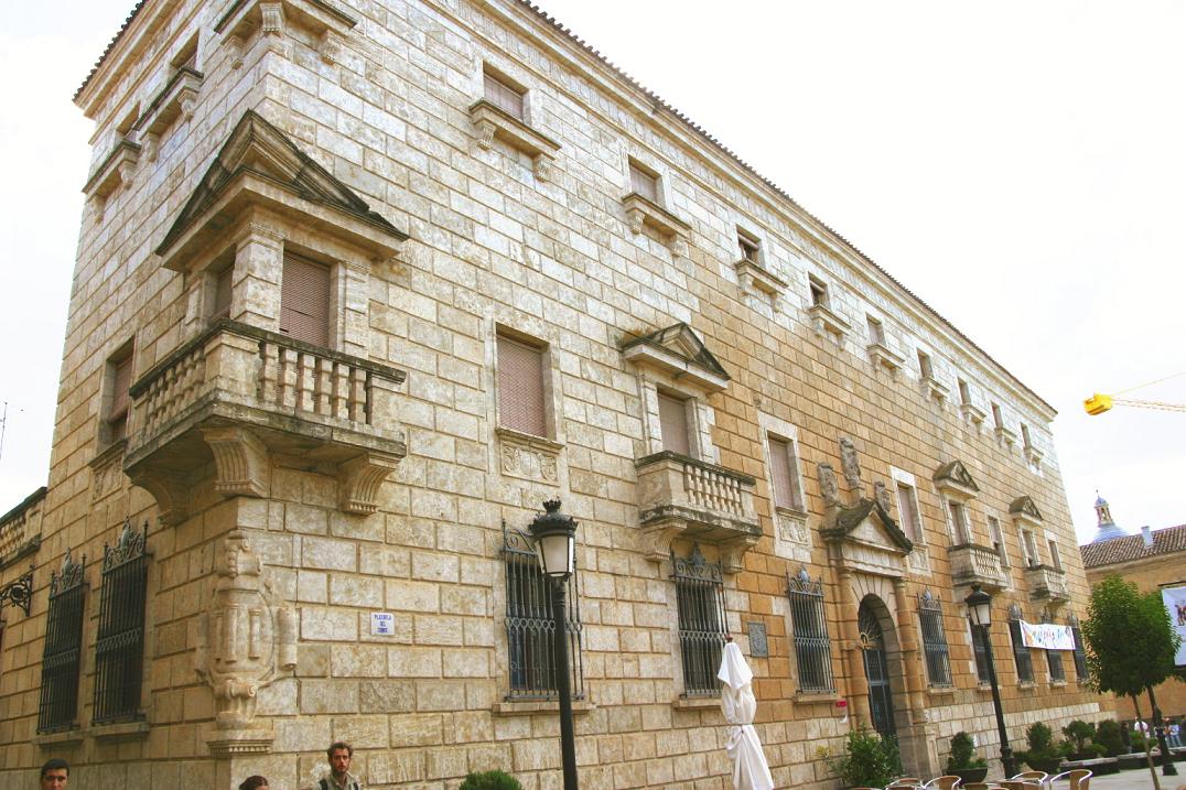 Foto de Ciudad Rodrigo (Salamanca), España