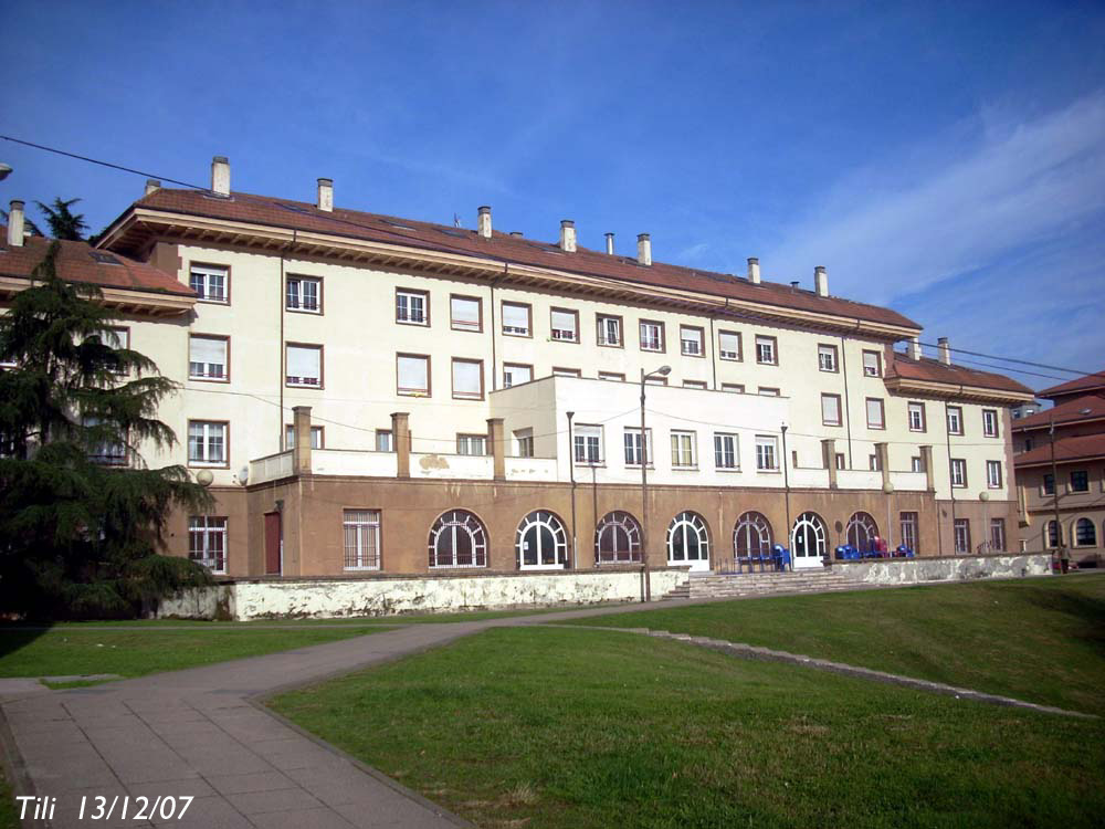 Foto de Oviedo (Asturias), España