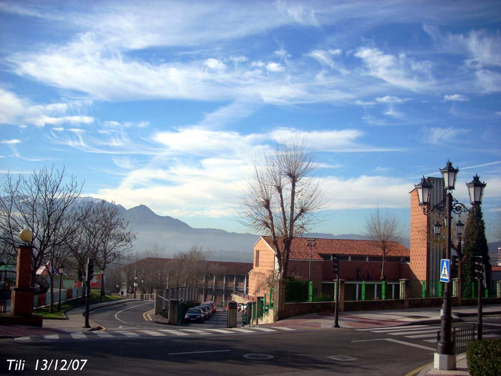 Foto de Oviedo (Asturias), España