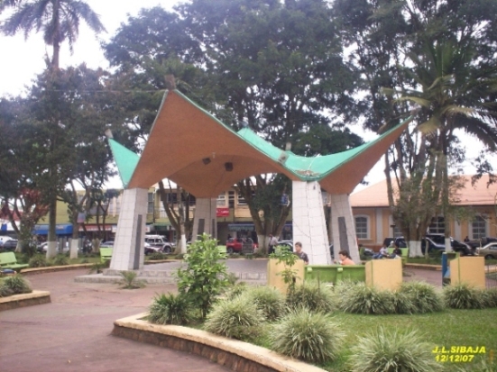 Foto de San Ramón, Alajuela, Costa Rica