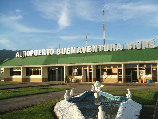 Foto de Santo Domingo, Venezuela